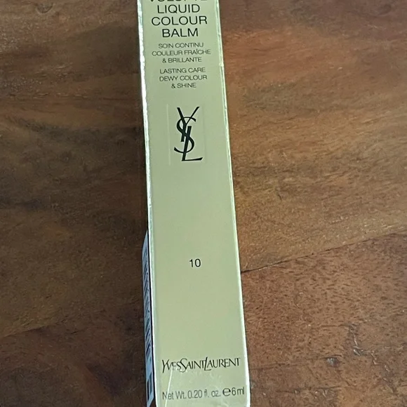 YSL - Picture 2 of 8